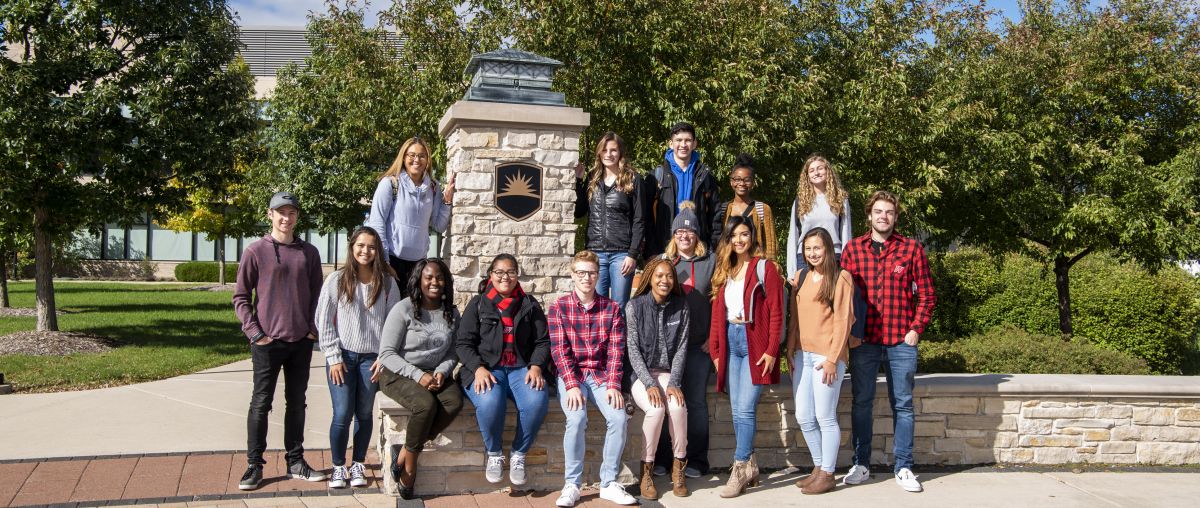 Fall 2018 About Waubonsee Community College