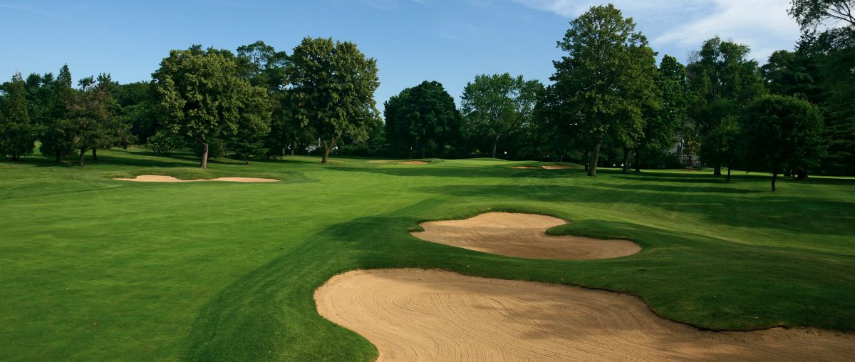 Aurora Country Club