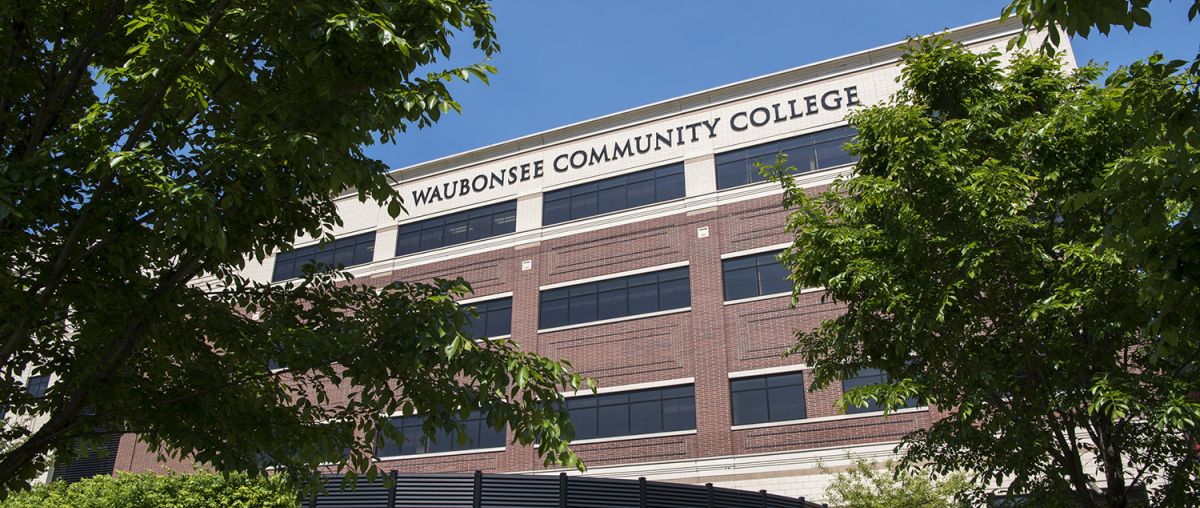 Waubonsee Community College Aurora