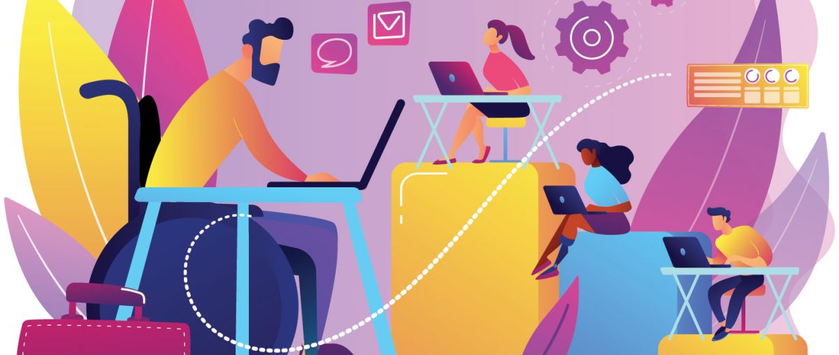 Creating Inclusion in Your Workplace Webinar