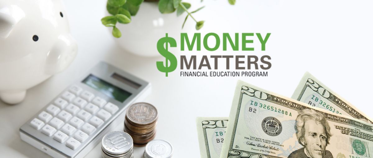 Money Matters Financial Education Program