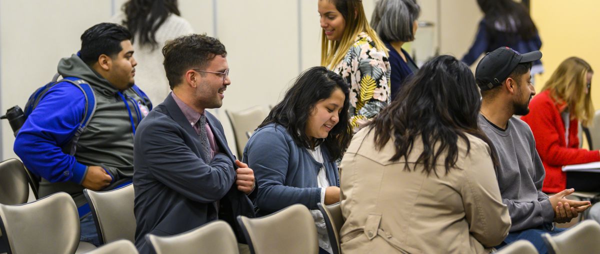 Latinx Resource Center Support