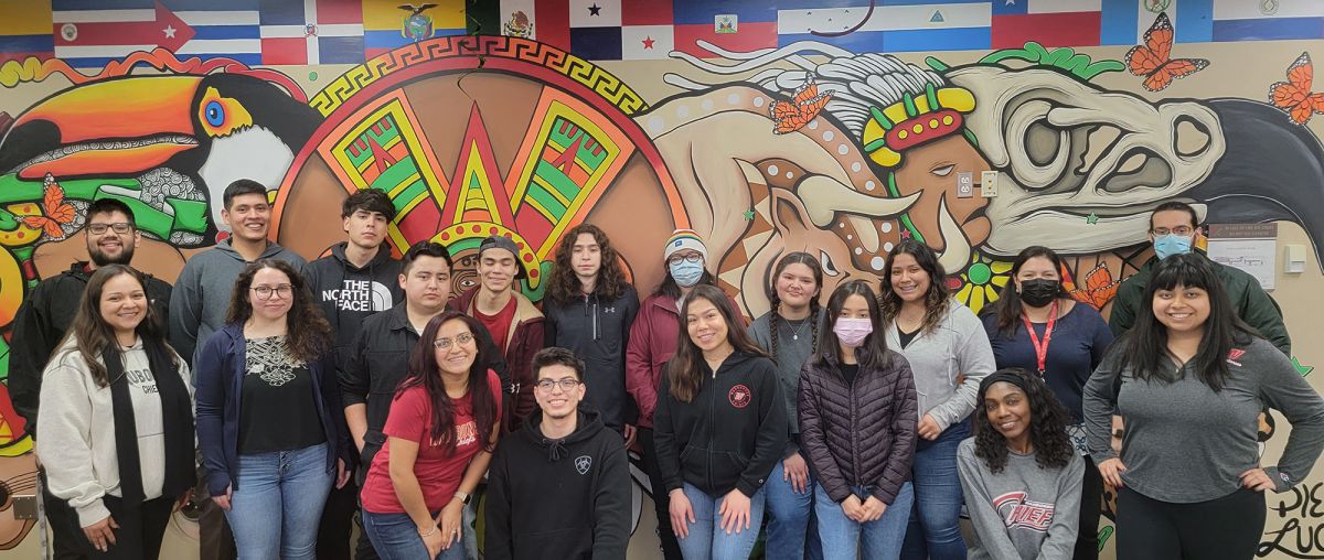 Latinx Summer Institute