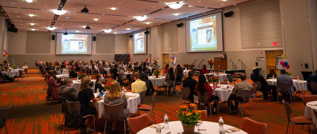 Scholarship Fest 2022