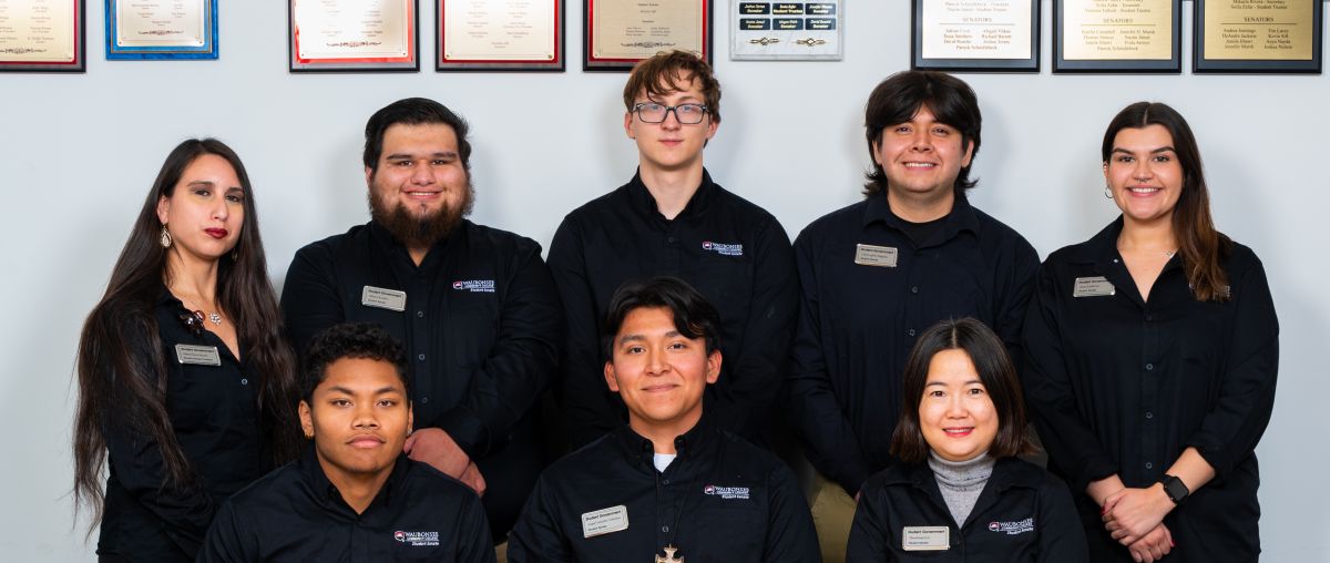 Student Government | Waubonsee Community College