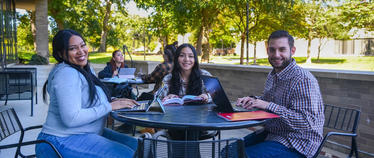 Welcome to Your Spring Semester! | Waubonsee Community College