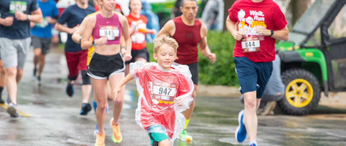5k/10k running