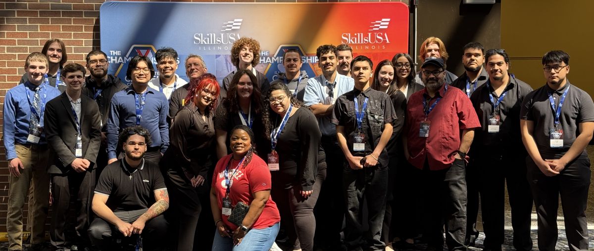 Waubonsee Students Advance to SkillsUSA Nationals