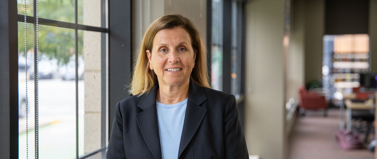 Patricia "Patty" Saccone