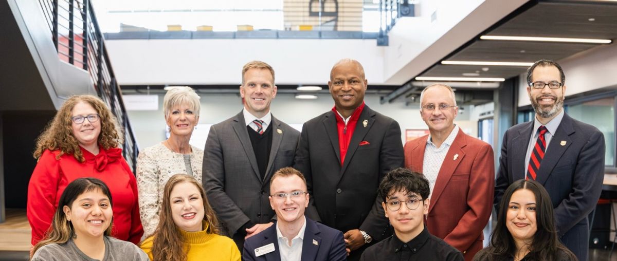 Illinois House Speaker Welch Visits Waubonsee Community College, Supports Investment in High-Wage Workforce  