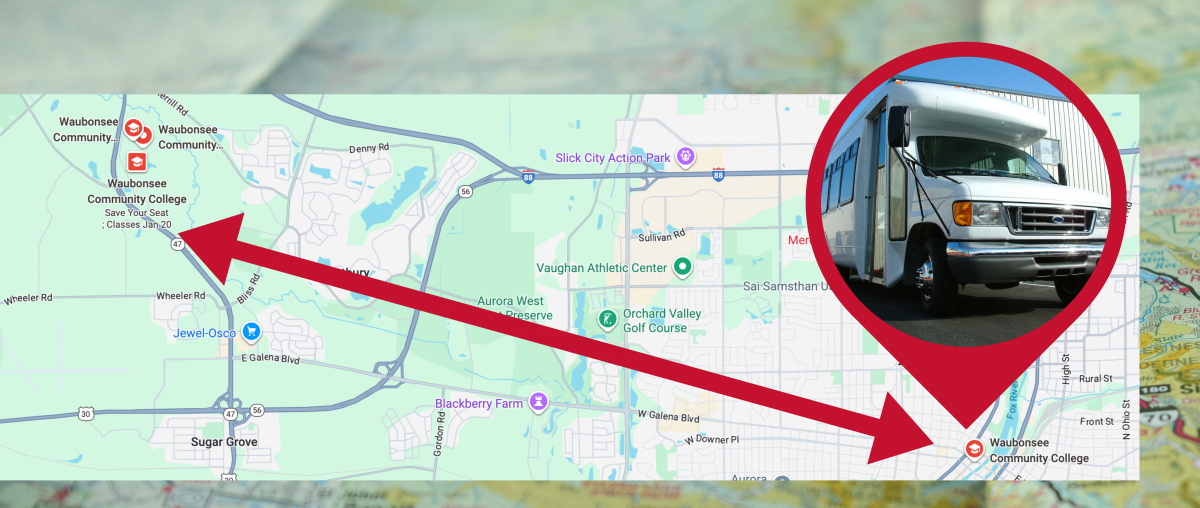 shuttle service hero