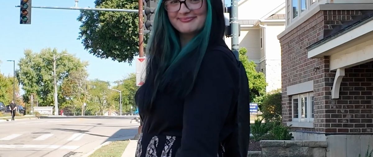 Trynity Bailey - Featured Alumni