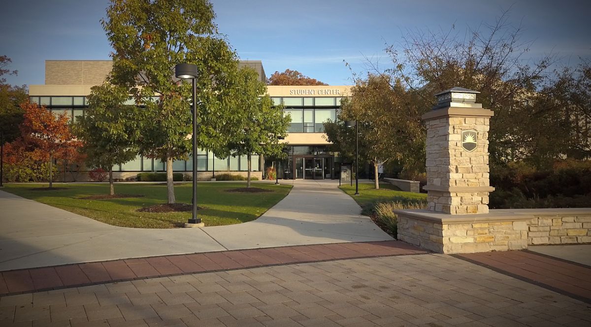 Homepage Waubonsee Community College