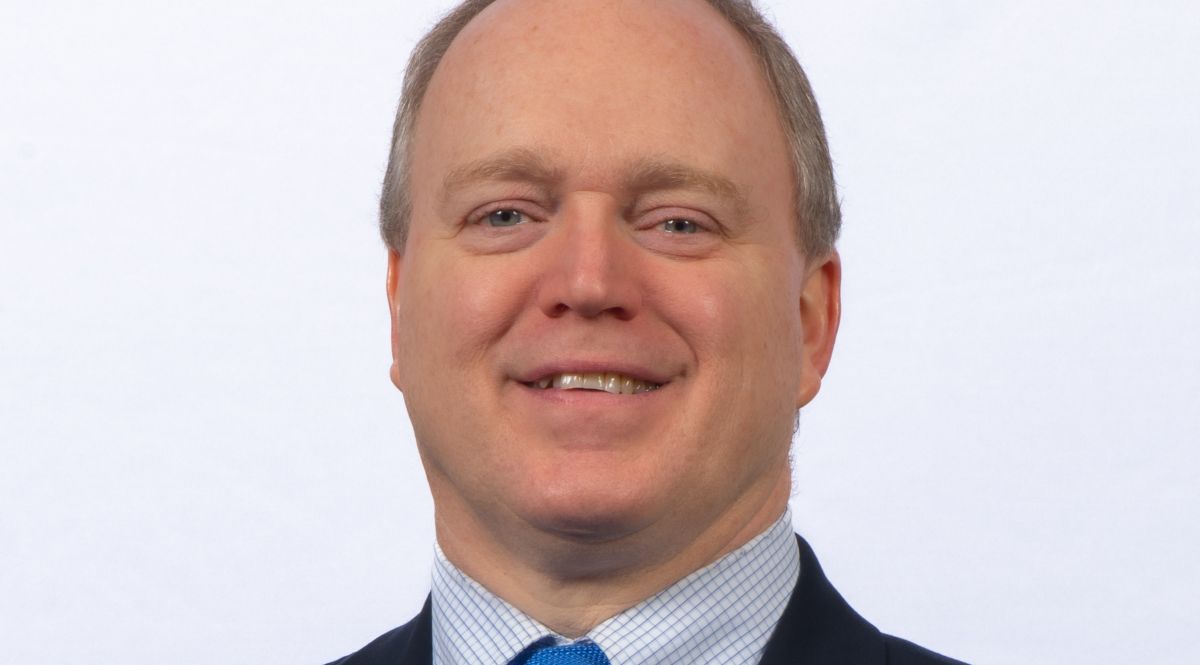 John Bryant, Assistant Vice President of Finance