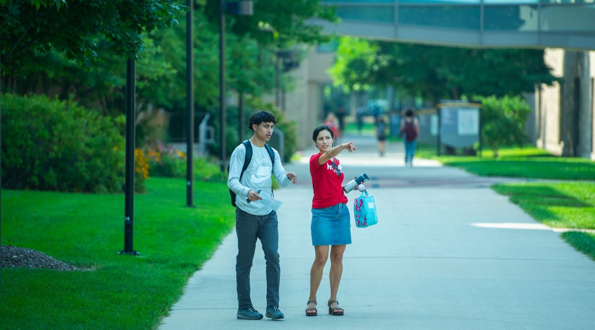 Homepage | Waubonsee Community College