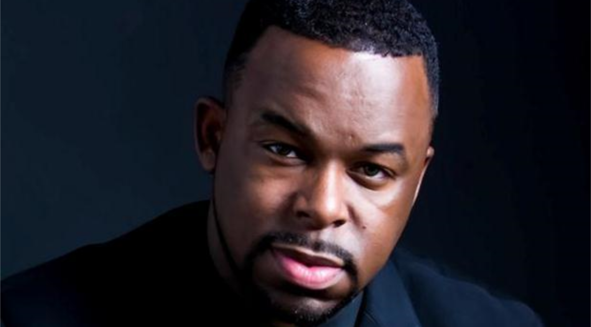 Clayton Muhammad