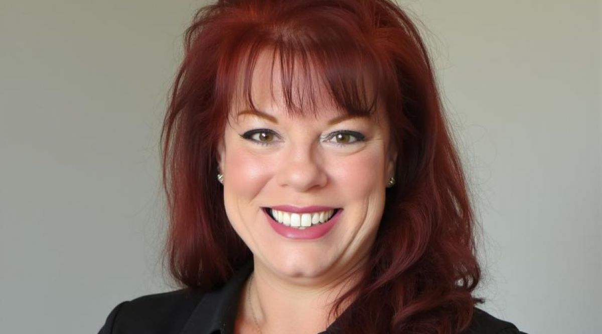 Dr. Lisa Fozio-Thielk, Professor of Psychology