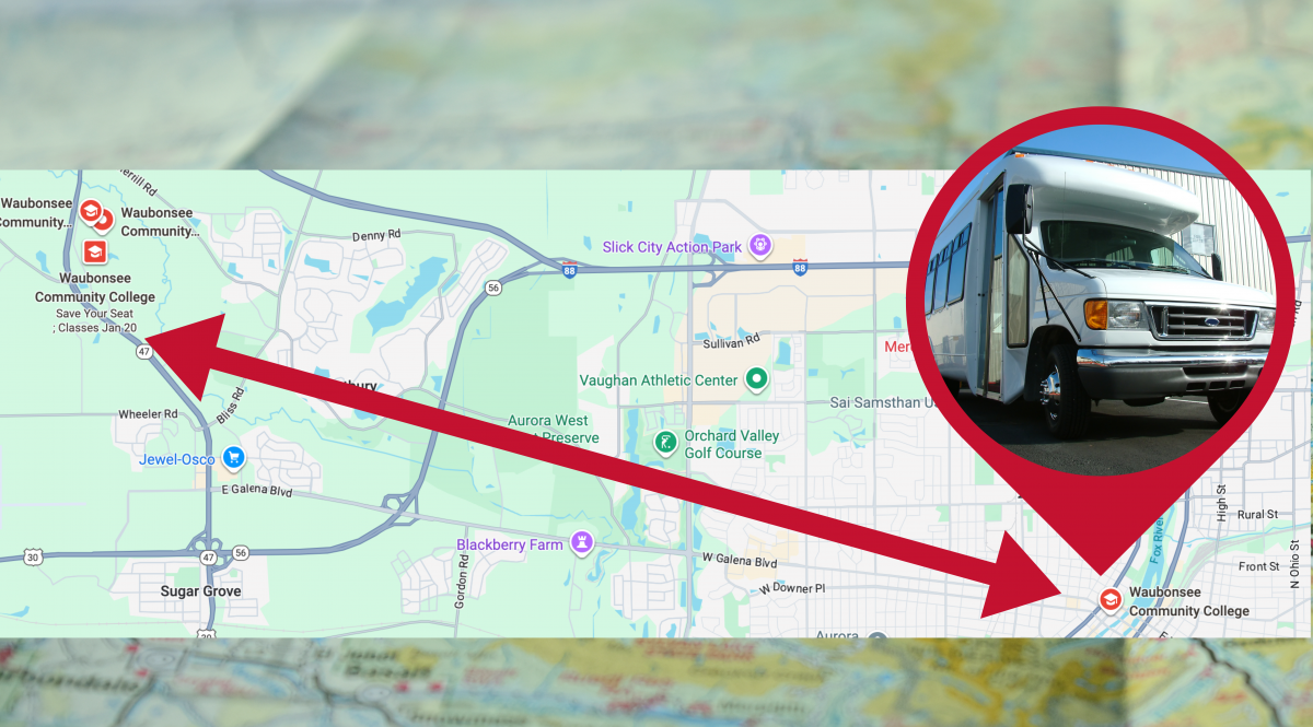 shuttle service hero