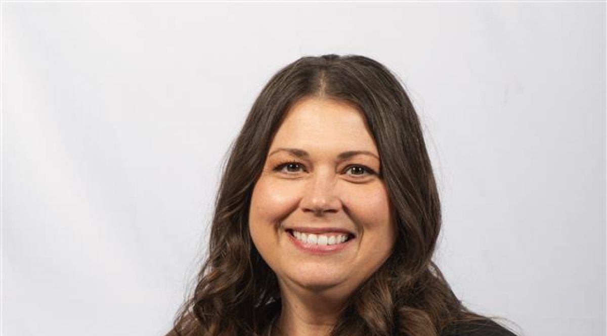 Krista Howland portrait 