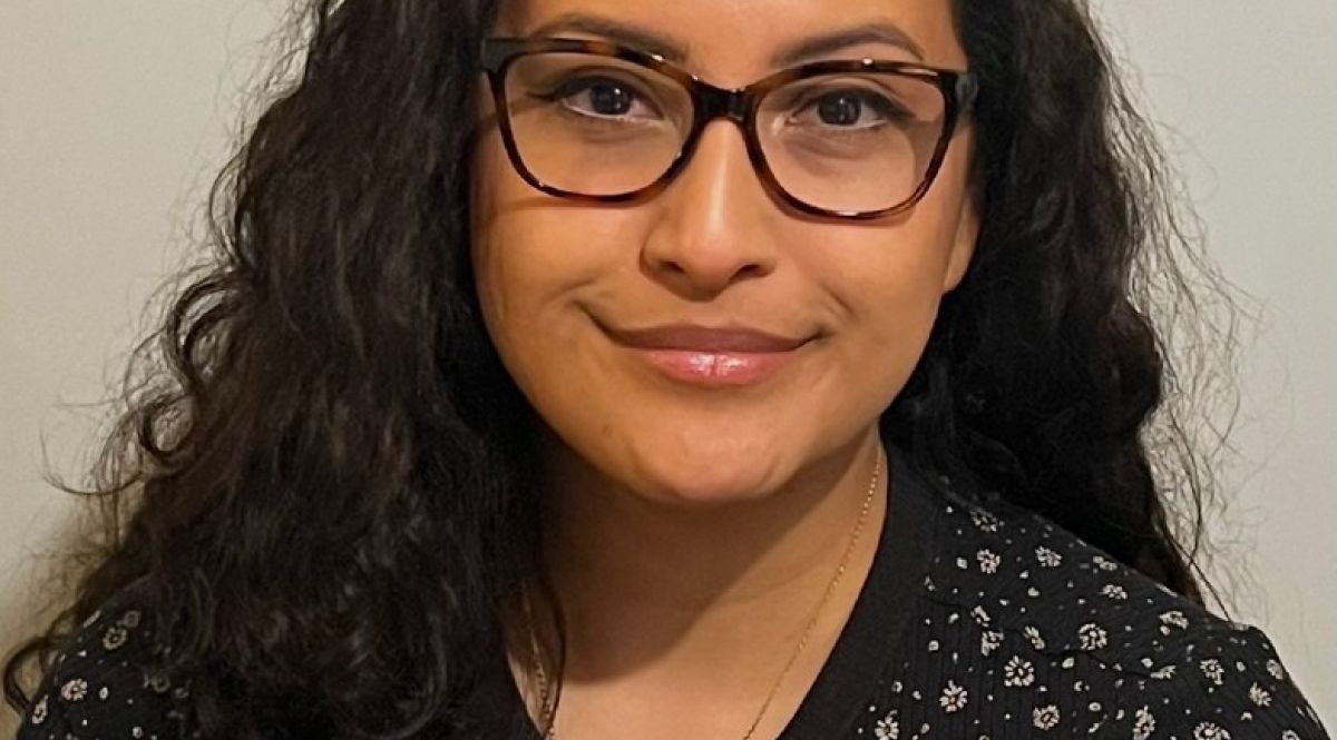 Waubonsee Community College Alumna Jessica Ramireiz