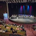 Photo of opioid forum