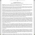Illinois General Assembly Resolution - Representative Stephanie Kifowit, 84th District celebrating 50th anniversary (Pg. 1 of 2)