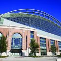 brewers stadium