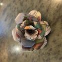 Marais C Recycled Art Project