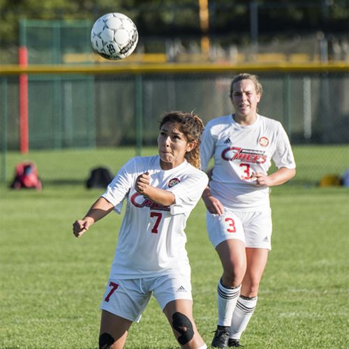Women's Soccer