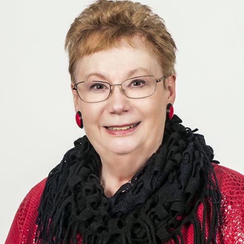 Penny Cameron p