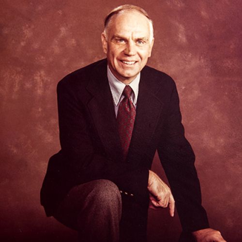 Dr. James H. Nelson