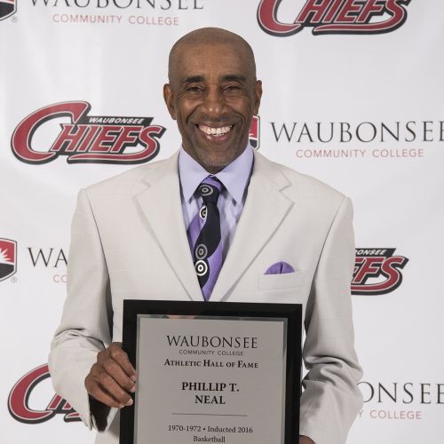 Neal Athletic Hall of Fame