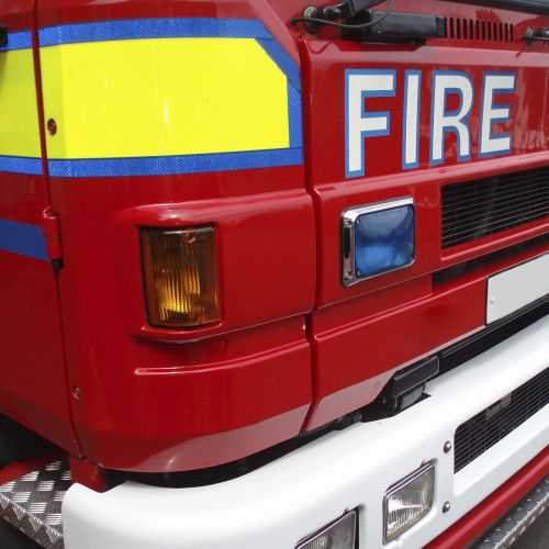 Fire Engine
