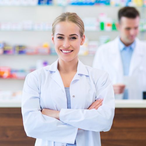 Pharmacy
