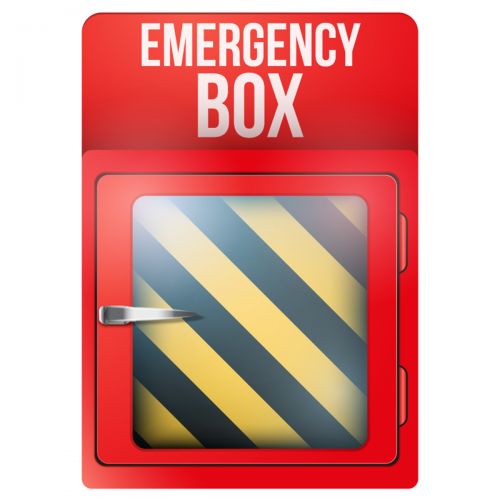 Emergency Box