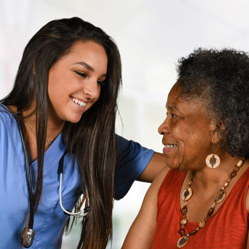 Health Care Interpreting Nursing