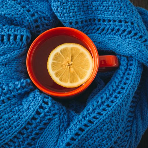 sweater with mug s