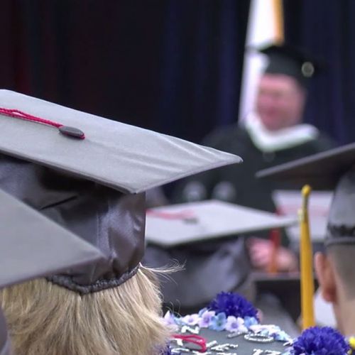 Commencement EdTV