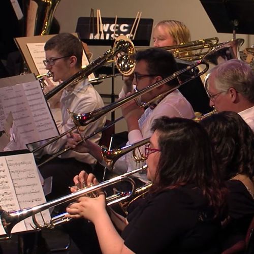 Music Concert EdTV