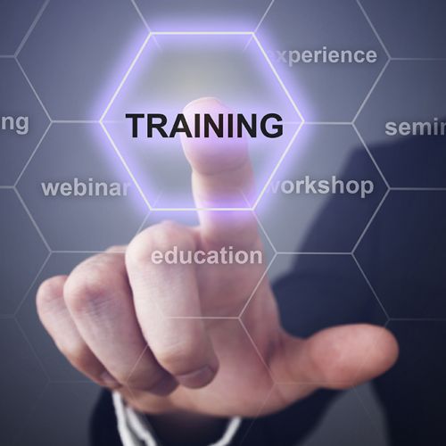 Corporate Training
