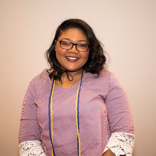 Photo of Taj Kimbrough