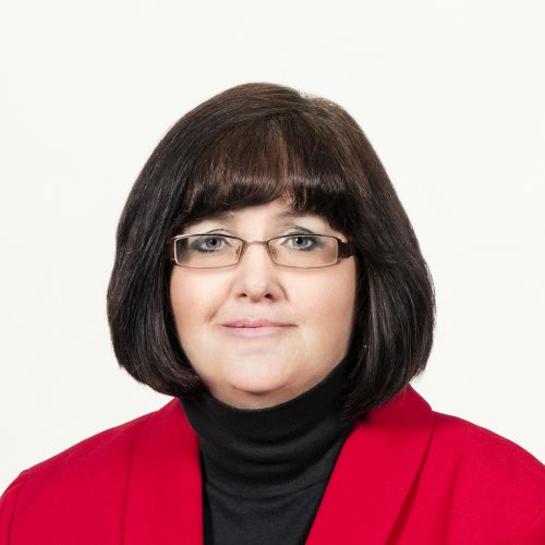 Photo of Eileen Keeney-Garcia