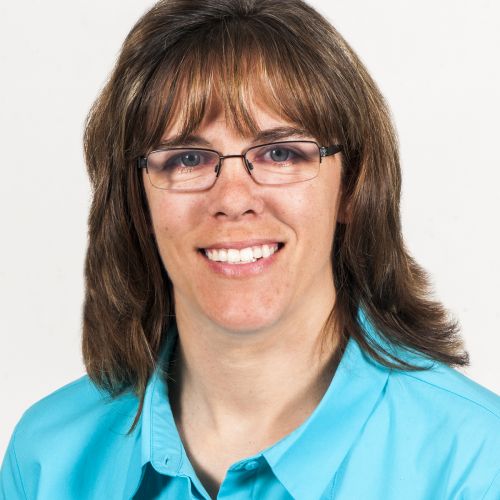 Photo of Andrea Montgomery