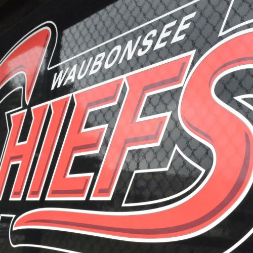 Waubonsee Chiefs Logo