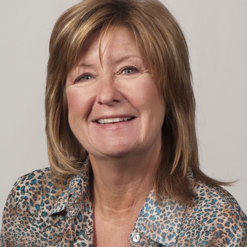 Photo of Pam Brooks