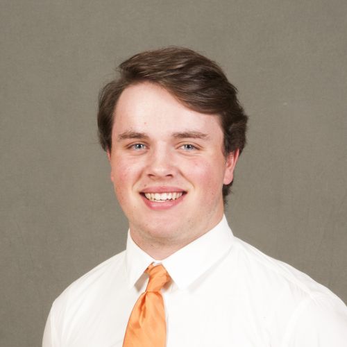 Photo of Justin Sartori