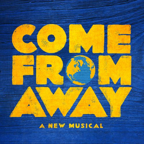 Come From Away artwork