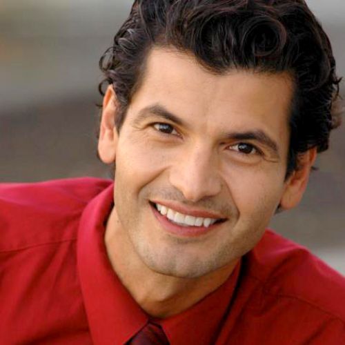 Dr. Jorge Partida