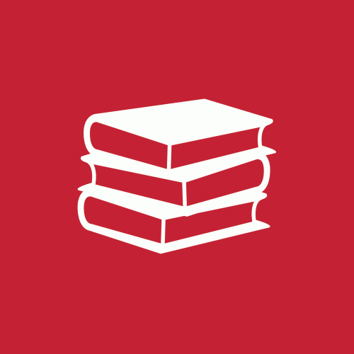 Adult Education Literacy Icon
