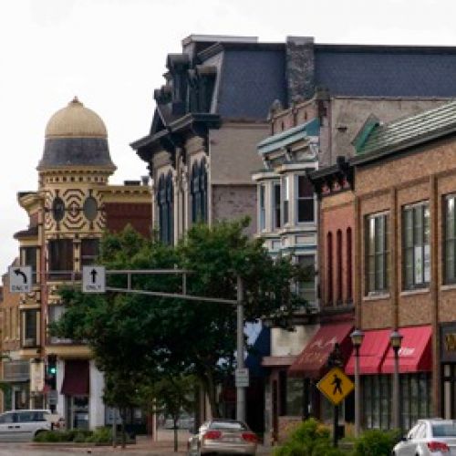 Janesville wisconsin